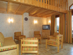 Appartement spacieux 3 chambres + mezzanine, balcon, proche télécabines et centre, animaux admis - FR-1-671-117 Les Gets